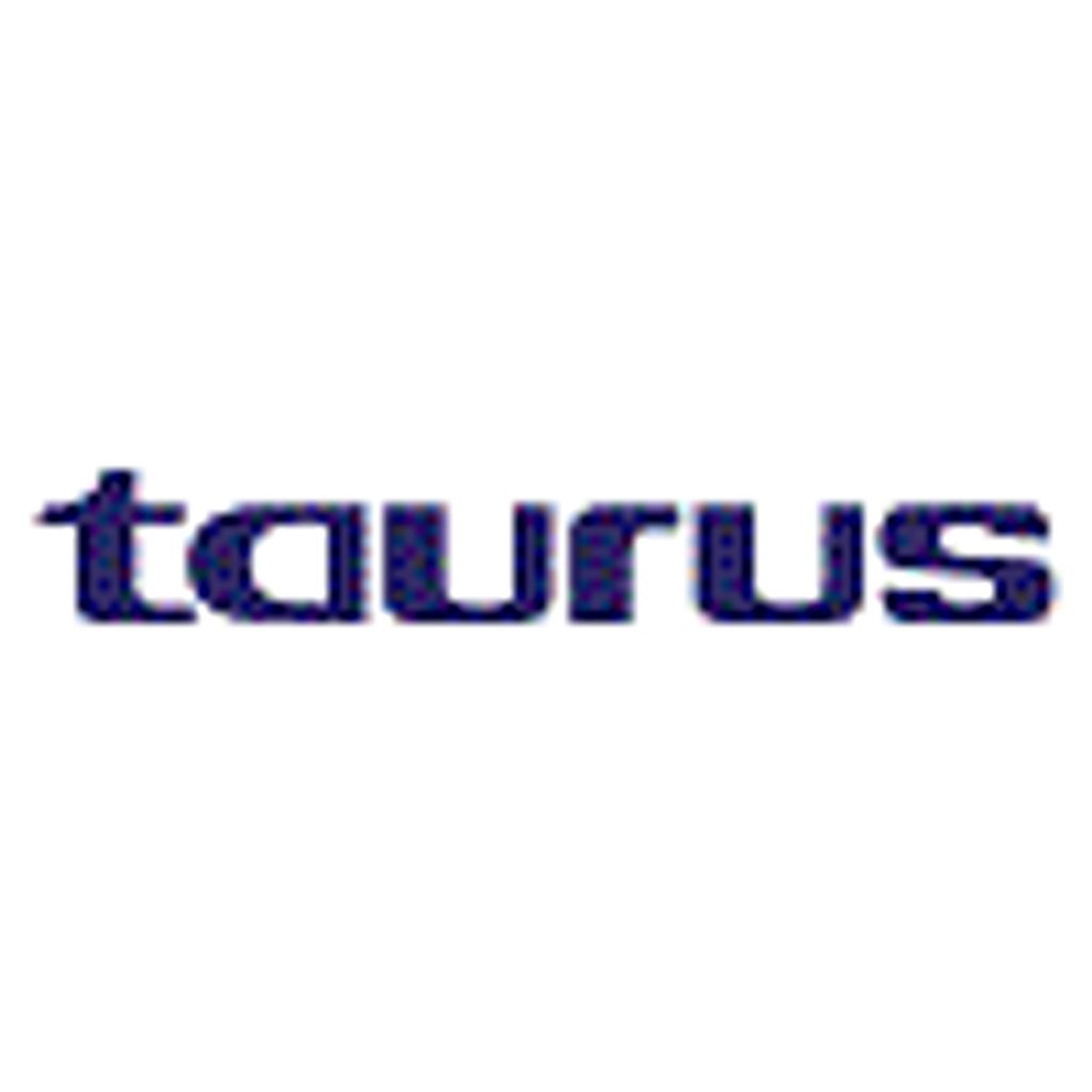 Taurus Cover Image